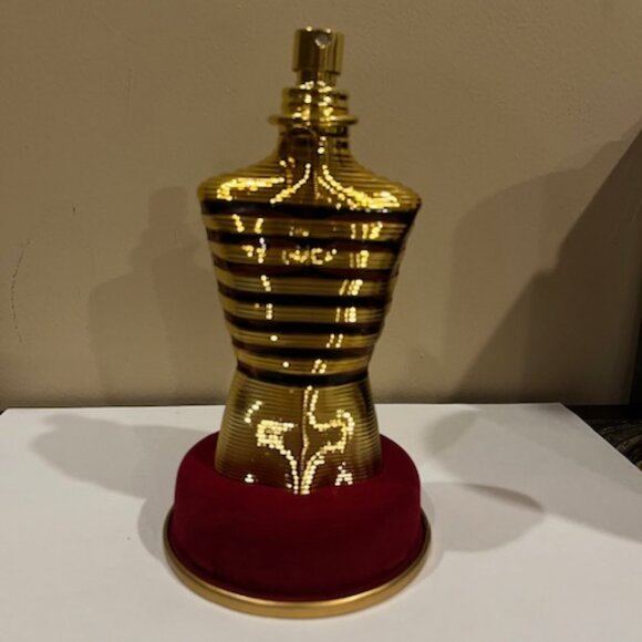 Jean Paul Gaultier Le Male Elixir - Picture 3 of 3